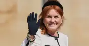 Sarah Ferguson 'returning from exile' to rent £10k-a-week mansion
