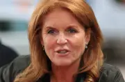 Sarah Ferguson set for return to Britain, reports say