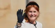 Sarah Ferguson set for tell-all TV documentary after UK return
