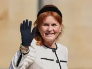 Sarah Ferguson to appear in TV documentary in UK comeback plan