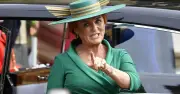 Sarah Ferguson's luxury hideaway in Verbier revealed by royal expert