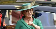 Sarah Ferguson's New Hiding Place After Royal Lodge Exit
