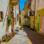 Sardinian travel expert names her favourite Italian island - it's not Sardinia
