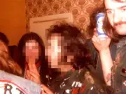 Satans Slaves gang's violent history from Nazi salute to murder bid