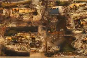 Satellites and AI Speed Up Wildfire Detection