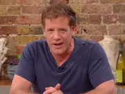 Saturday Kitchen fans praise 'great line-up' as Matt Tebbutt returns with Dermot O'Leary