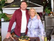 Saturday Kitchen star Alysia Vasey reveals divorce struggles