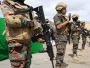 Saudi Arabia braces for co-ordinated attacks from north and south