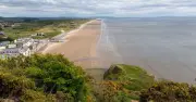 Saundersfoot named UK's best seaside town by Time Out