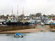 Saundersfoot residents angry over motorhome parking