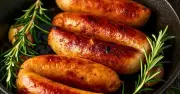 Sausage cooking test: Oven beats frying pan and air fryer
