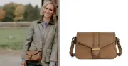 Save Over £90 on Zara Tindall's Fairfax & Favor Bag in Flash Sale