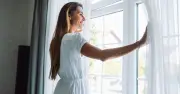 Savings expert: fit reflective blinds to cut hot weather energy bills
