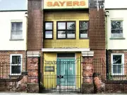 Sayers Bakery to close 19 sites, putting around 100 jobs at risk