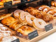 Sayers Bakery to close 19 UK shops, putting 100 jobs at risk