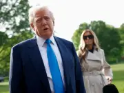 Scaramucci on Trump-Melania Contract Rumors