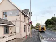 Scarisbrick restaurant flooded again after pipe burst