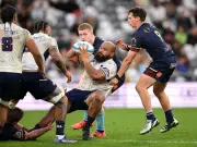 Scarlets sign 19st New Zealander as boss insists overseas signings help Welsh talent
