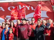 Scarlets vow to stay at forefront of West Wales rugby