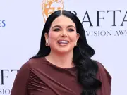 Scarlett Moffatt: 'Hardest month of our lives' after double loss