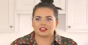 Scarlett Moffatt: Key worry before second child arrival