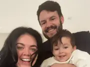 Scarlett Moffatt updates wedding plans after family loss