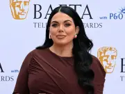 Scarlett Moffatt's major worry ahead of second child's birth