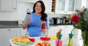 Scarlett Moffatt's top five tips to keep kids entertained this summer