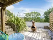 Scenic Welsh cottage near Portmeirion ideal for romantic getaway