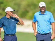Scheffler breaks Tiger Woods' PGA Tour earnings record