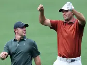 Scheffler overtakes McIlroy on PGA Tour all-time earnings list