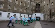 Scheme to deport 200 foreign prisoners sees just 13 leave in three years