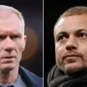 Scholes and Brown baffled by Man Utd's Wharton stance