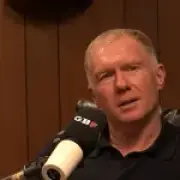 Scholes: Man Utd stars undermined Carrick with post-Hull comments
