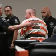 School shooter's dad demands new trial days after 15-year sentence