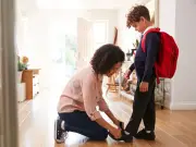 School uniform law change: max three branded items from September
