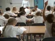 School uniform 'rule of three' comes into force in England