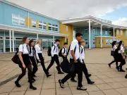 School uniform rules change could save parents hundreds