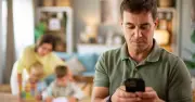 School WhatsApp groups 'essential tool' for parents, research finds
