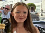Schoolgirl, 14, first UK patient to get dissolvable heart implant