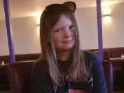 Schoolgirl Faith Curran, 11, Found Dead in River Named