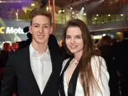 Schumacher Family Announces Baby News: David and Vivien Expecting