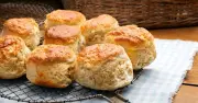 Scones softer with cream and lemonade swap, experts say