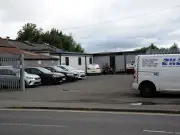 Scotia Handling Services plans Linwood site changes
