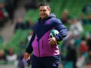 Scotland coach Sione Fukofuka lands Australia job days after exit