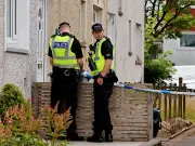 Scotland Crime Round-Up: Woman Found Dead, Voyeurism Conviction, and More