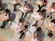 Scotland exam results 2026: record pass rates for 150,000 pupils