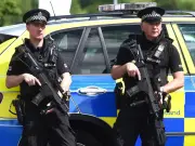 Scotland 'lawless' as violent crime figures surge across country