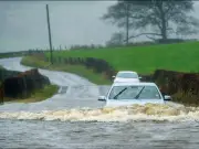 Scotland warned of 'unprecedented' El Niño bringing Storm Desmond-level floods