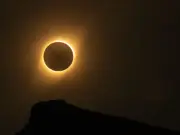 Scotland's 1954 total solar eclipse: The biggest in modern history